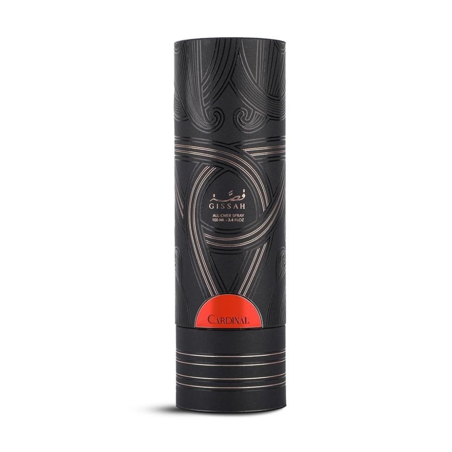 رذاذ عطري قصة كاردينال 100مل
