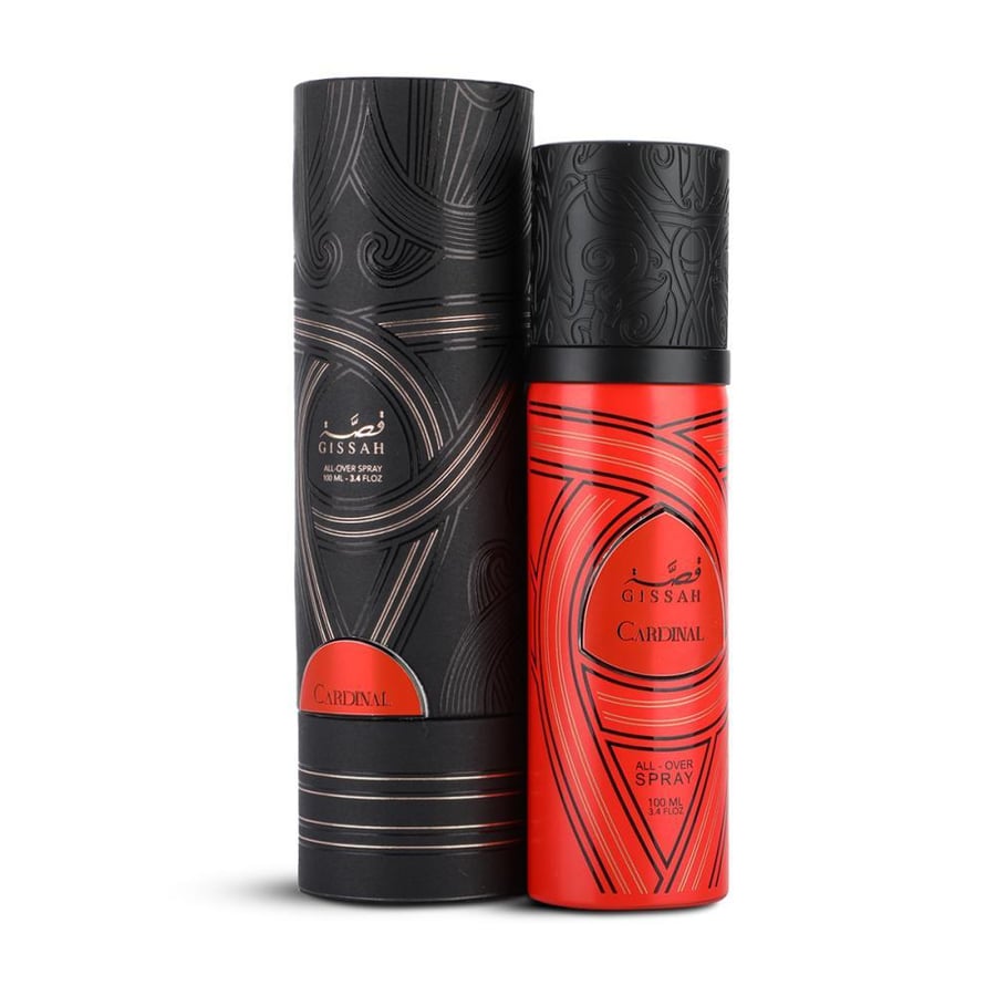 رذاذ عطري قصة كاردينال 100مل