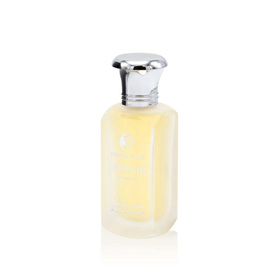 معطر شعر بييرا كاترا نيش فانيلا 50 مل
