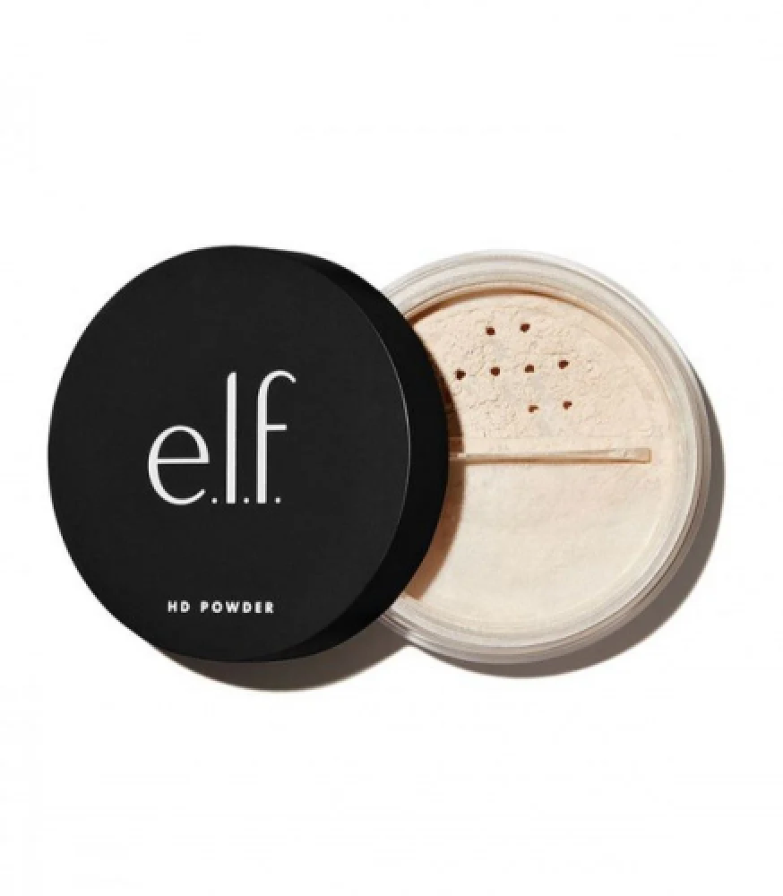 اليف بودرة للوجه اتش دي من اي ال اف بيج 8ج Soft Luminance