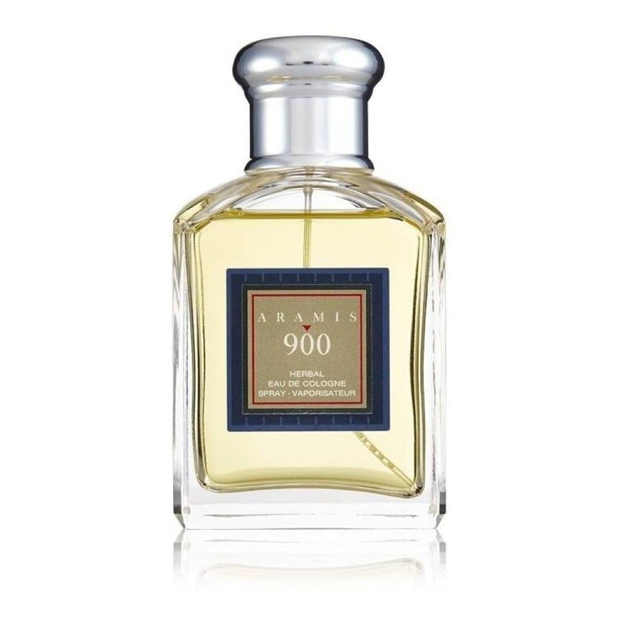زجاجة عطر اراميس اراميس900 أو دو كولون 100مل الفاخرة