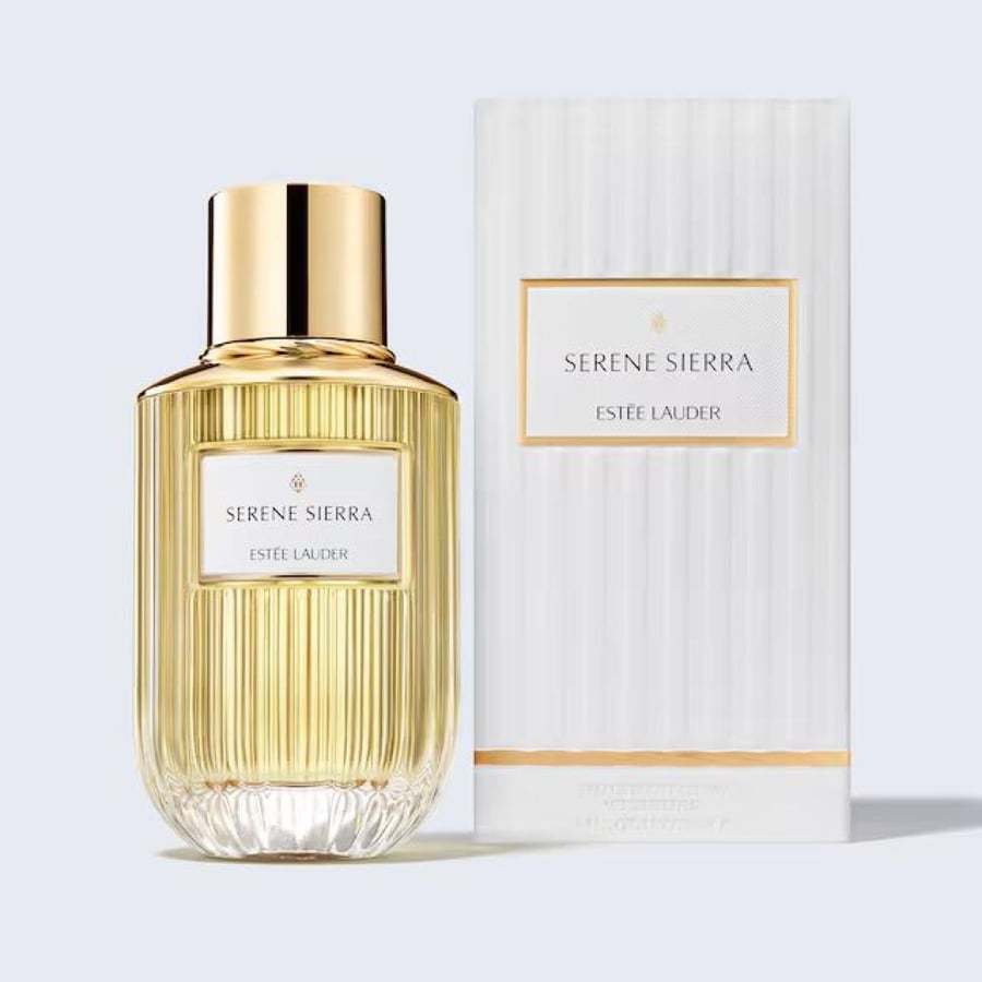 زجاجة عطر إستي لودر سيرين سييرا أو دو بارفيوم 100 مل الفاخرة