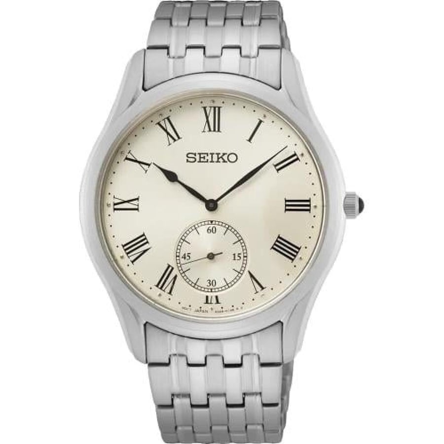 صورة ساعة سيكو رجالي Seiko SRK047P1 أصلي