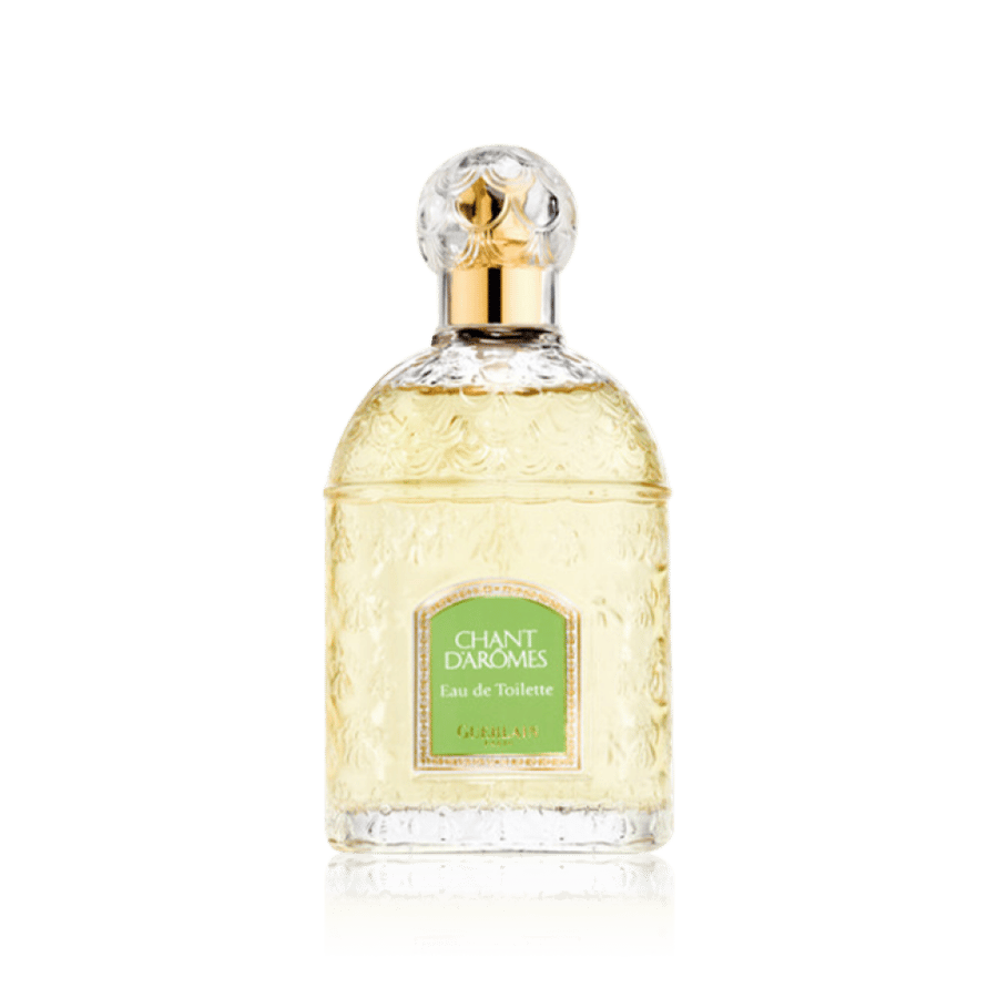 زجاجة عطر جيرلان شانت داروميس أو دو تواليت 100مل الفاخرة