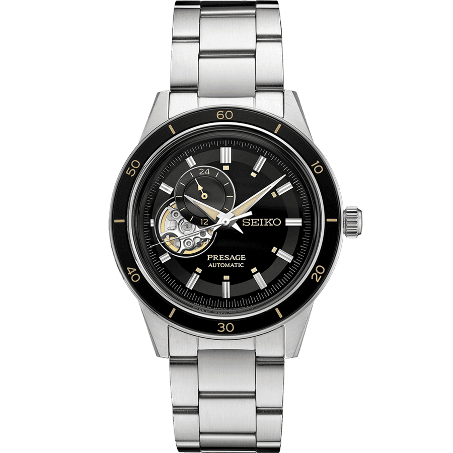 ساعة سيكو اتوماتيك Seiko SSA425J | تلقائية