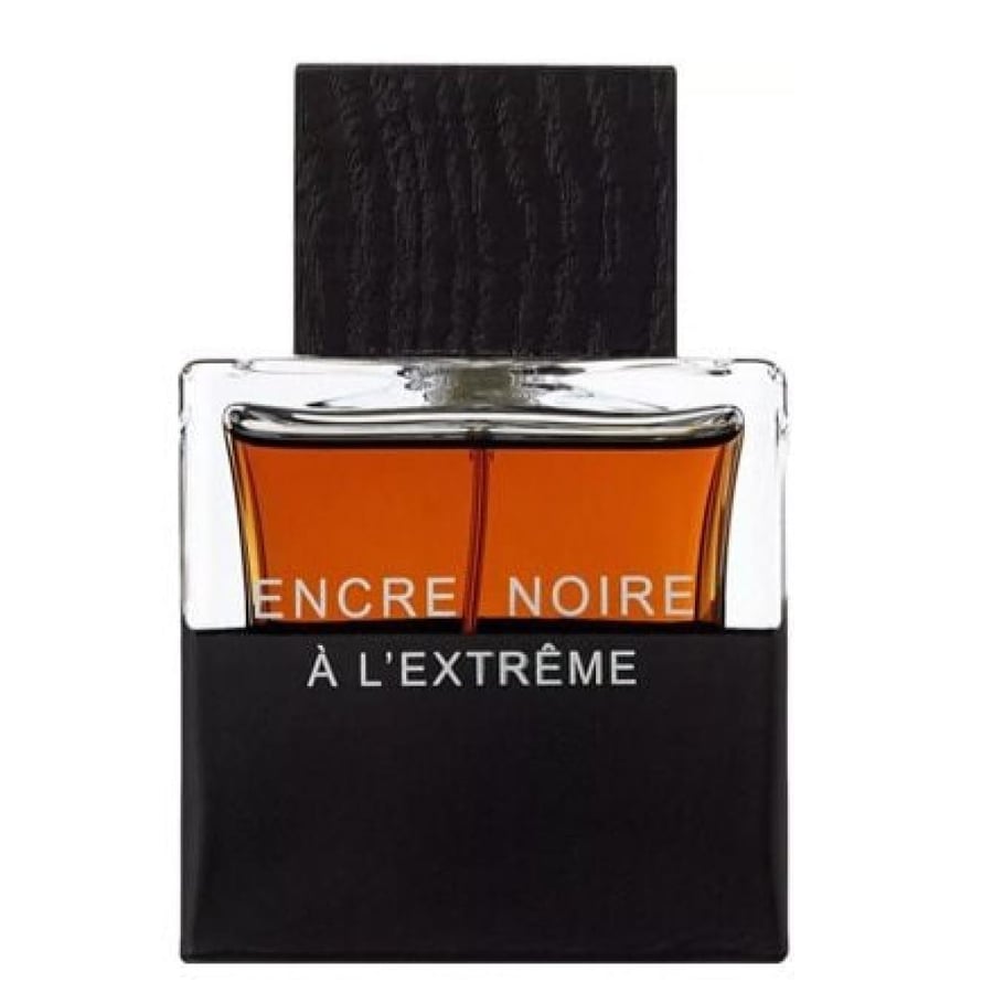 زجاجة عطر لاليك أنكر نوار إكستريم أو دو بارفيوم 100مل الفاخرة
