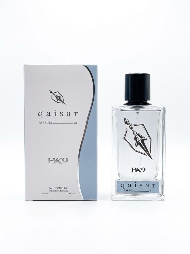 عطر القيصر او دو بارفيوم 100 مل