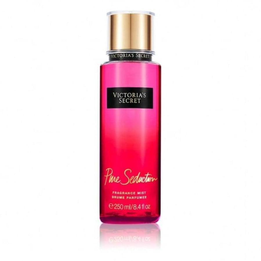 معطر جسم فكتوريا سيكريت البخاخ العطري بيور سيدكشن 250 مل
