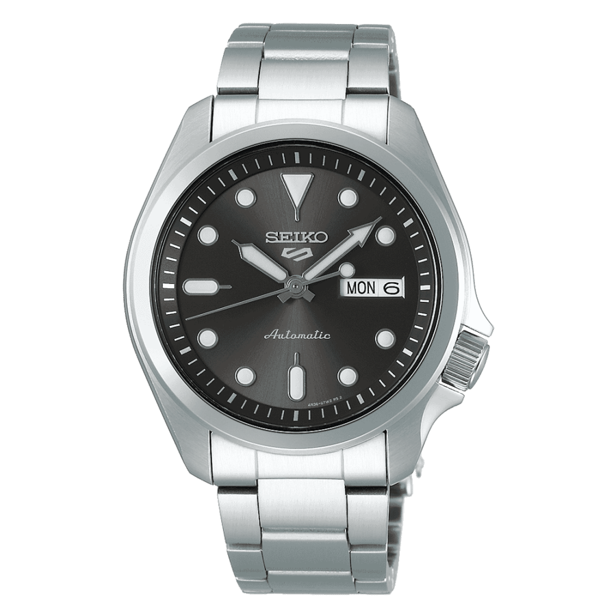 ساعة سيكو فايف اتوماتيك سبورت Seiko SRPE51K1 | رياضية