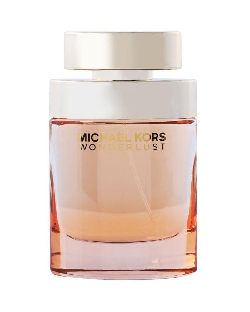 زجاجة مايكل كورس عطر واندرلاست او دو بارفيوم 100مل الفاخرة