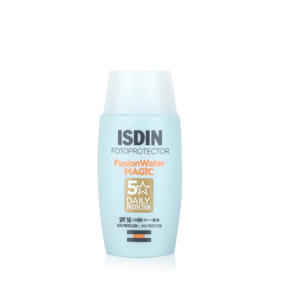 واقي شمس إسدين فيوجن ووتر ماجيك SPF50 50 مل