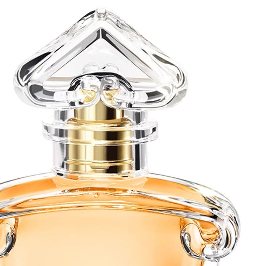 زجاجة عطر جيرلان تيراكوتا أو دو تواليت 75مل الفاخرة