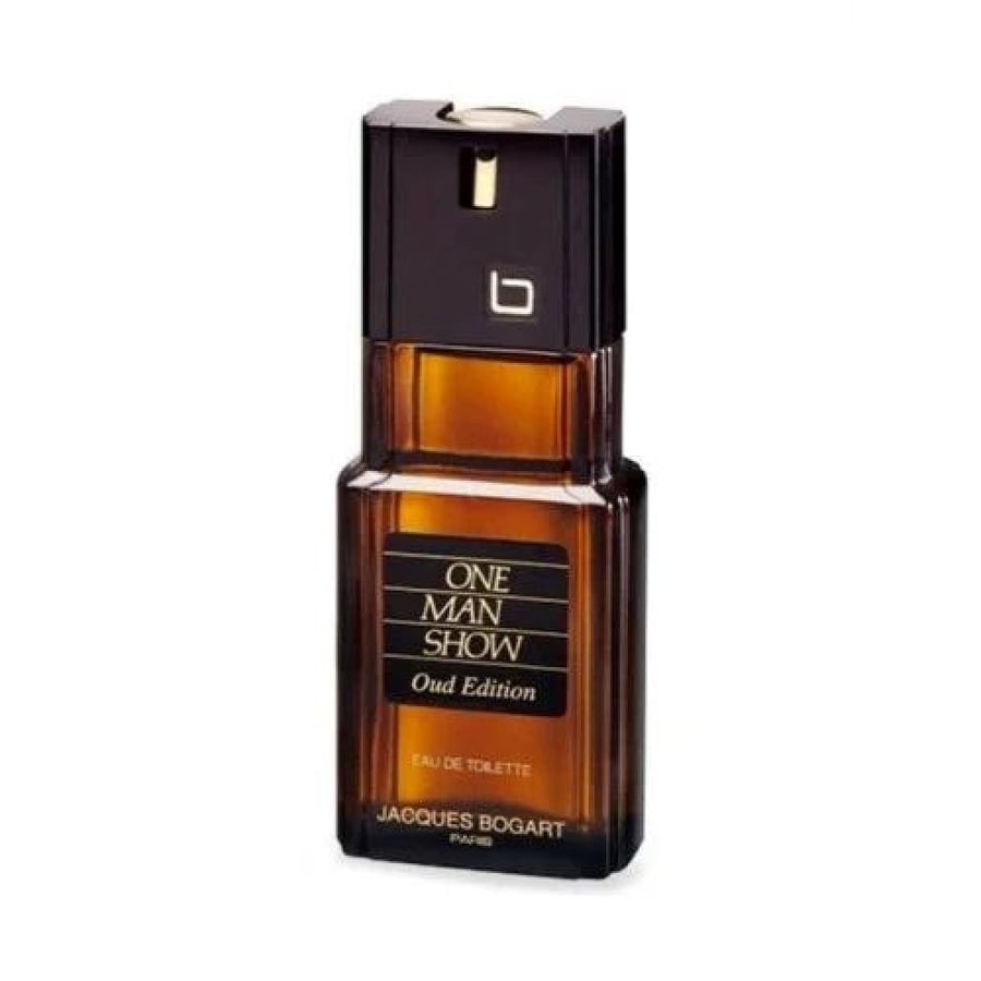 زجاجة عطر جاك بوجارت ون مان شو عود اديشن او دو تواليت 100مل الفاخرة