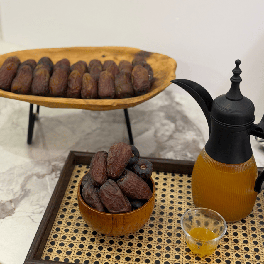 ونانه ملكي 5-5.5 كيلو