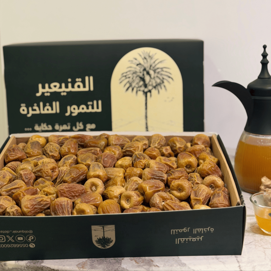 سكري مفتل ( درجة اولى ) 3 كيلو
