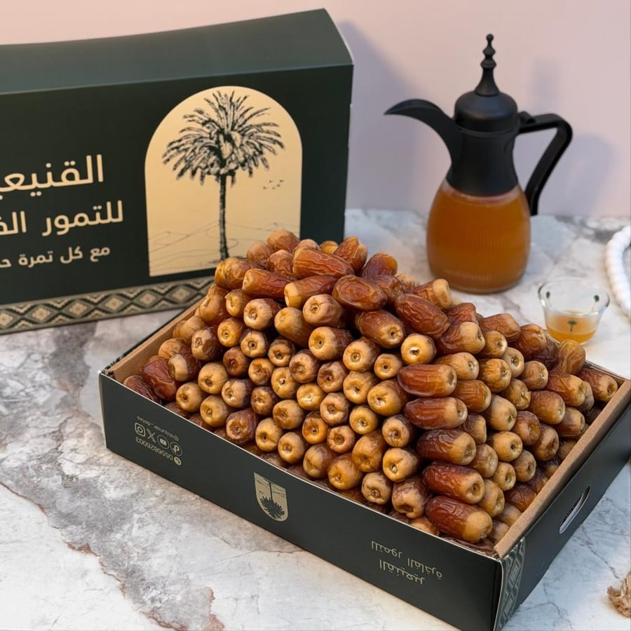 صقعي ملكي هرم 6-6.5 كيلو