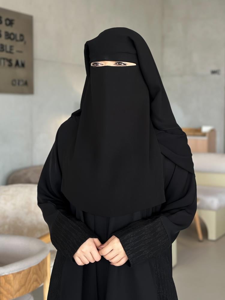 نقاب الرداء الملكي