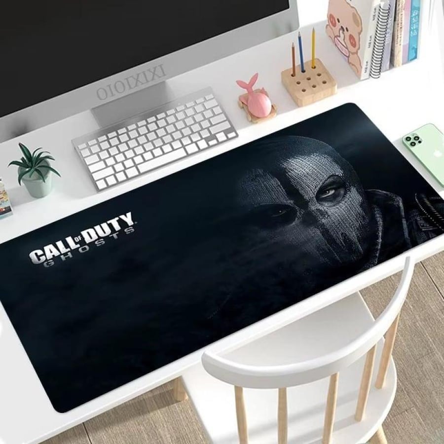 ماوس باد كبير للألعاب والمكتب