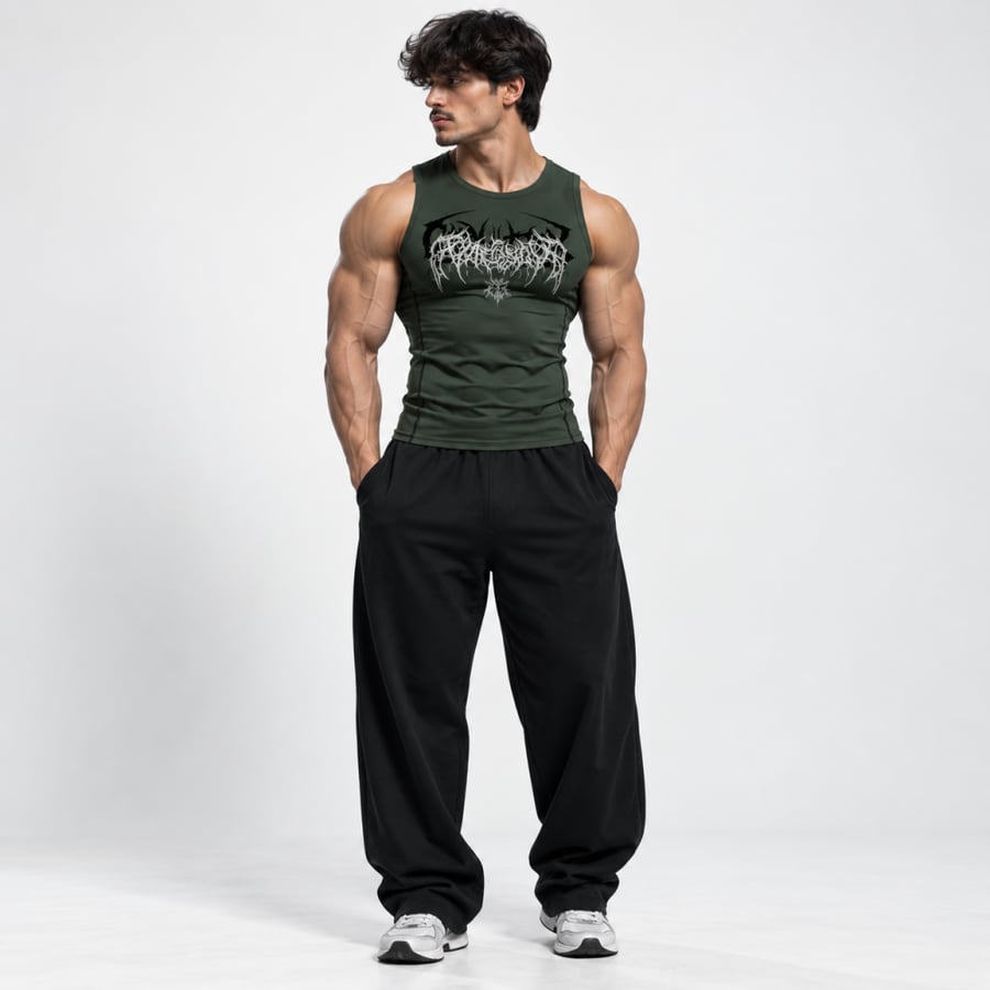 Gym kit - كت 5