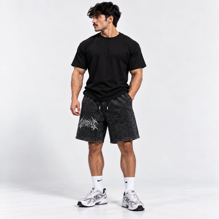 شورت - short 2
