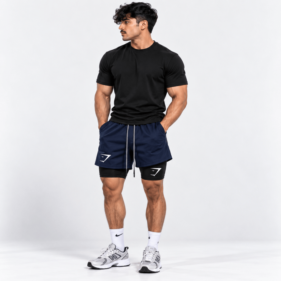 شورت - Short 4