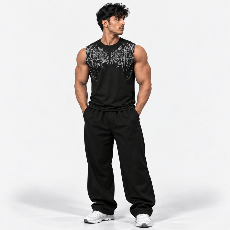 Gym kit - كت 4