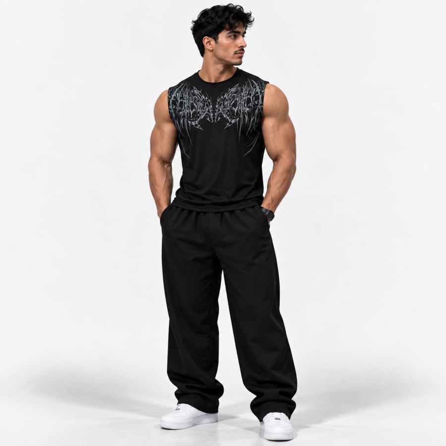 Gym kit - كت 4