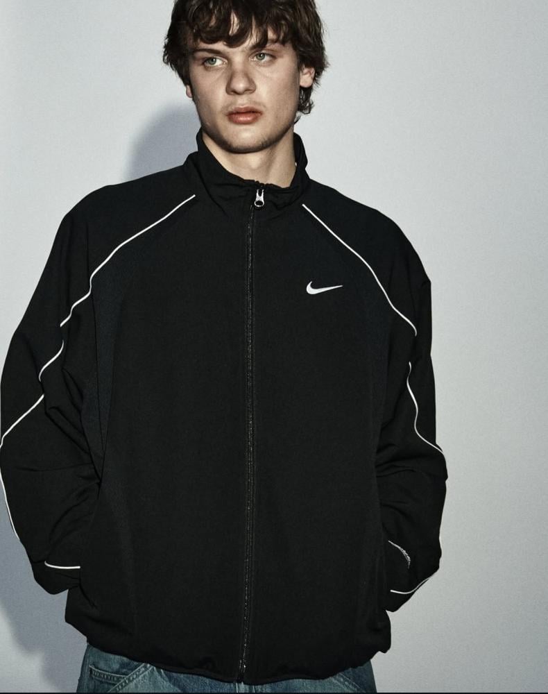 Nike x Supreme