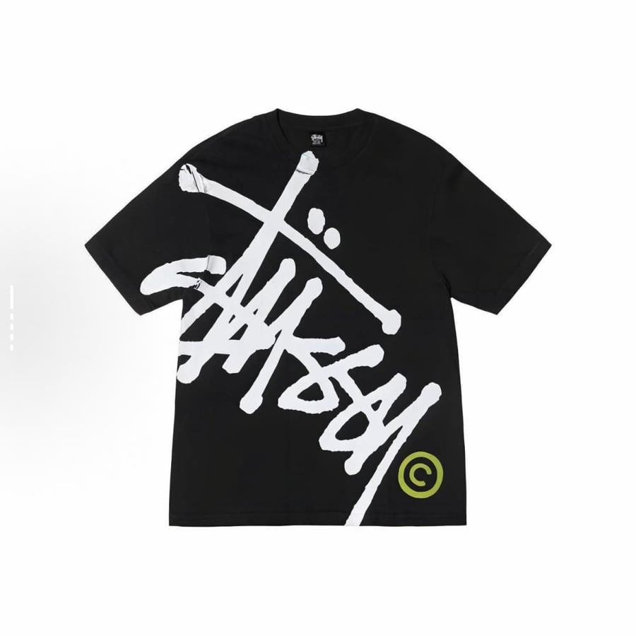 Stüssy Tee