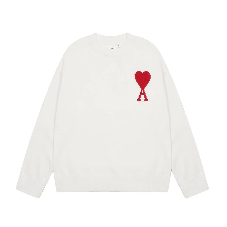 Ãmi paris sweater