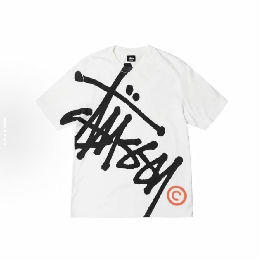Stüssy Tee