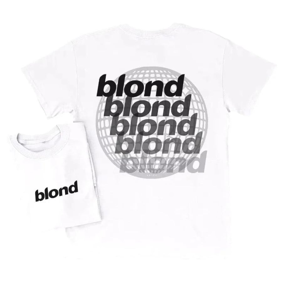 Frank Ocean Tee