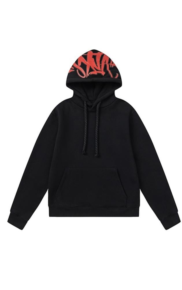 Syna hoodie