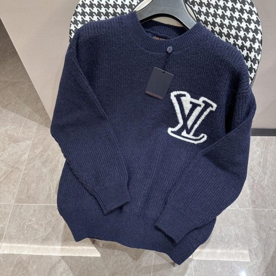 LV Sweater