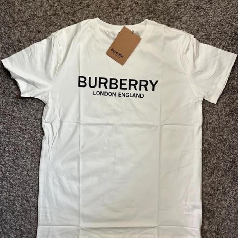 Burberry Tee