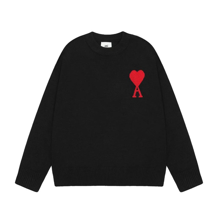Ãmi paris sweater