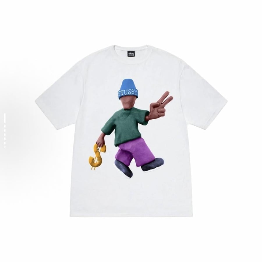 Stüssy Tee