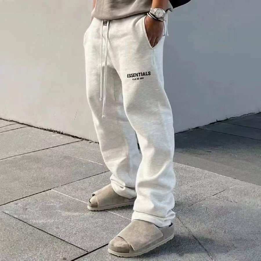 Essentials sweat pants