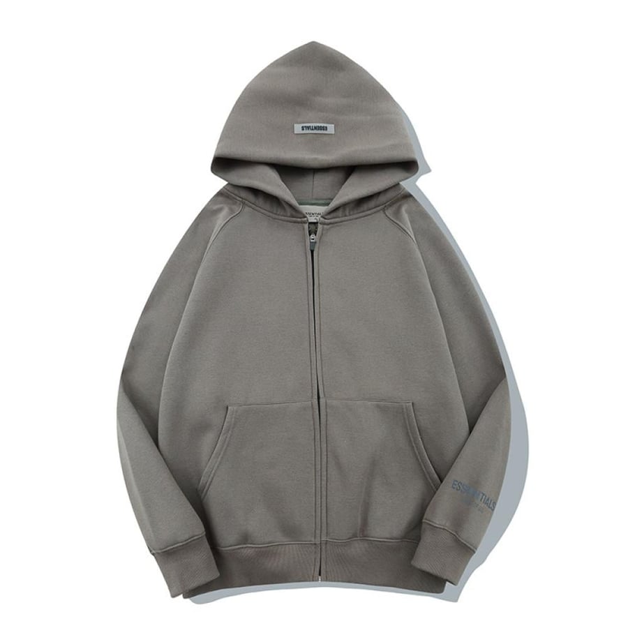 Essentials hoodie