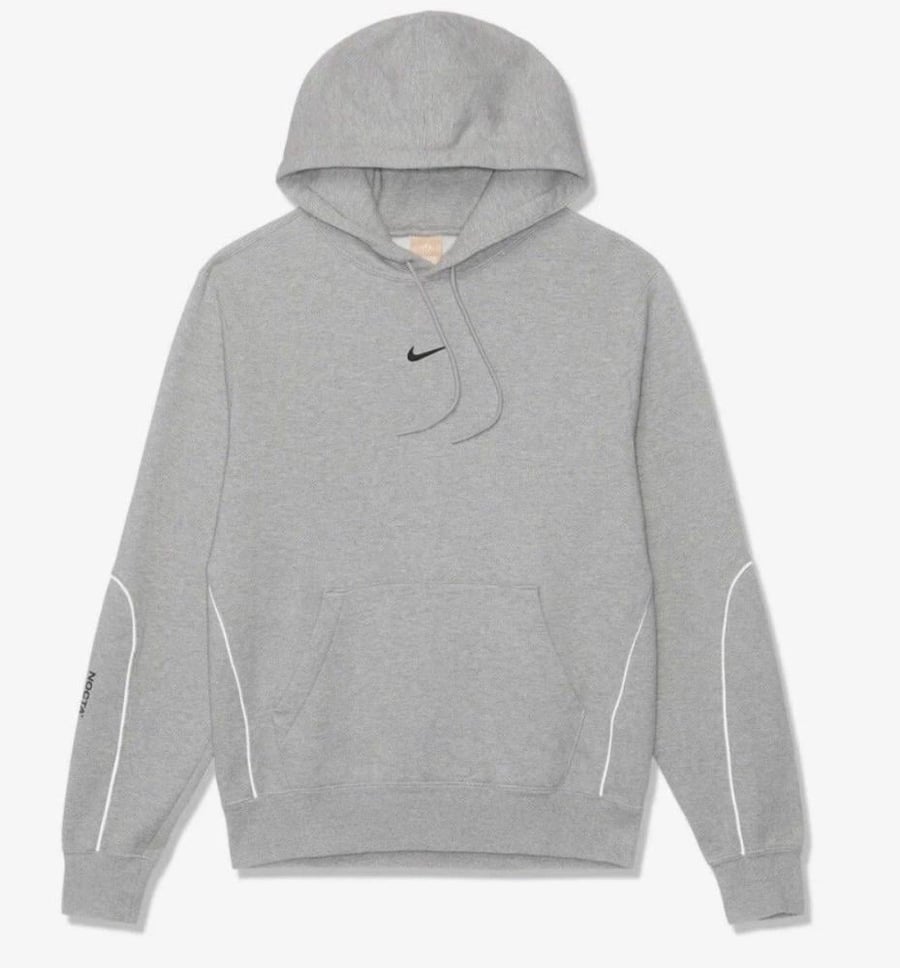 Nike nocta hoodie+ pants