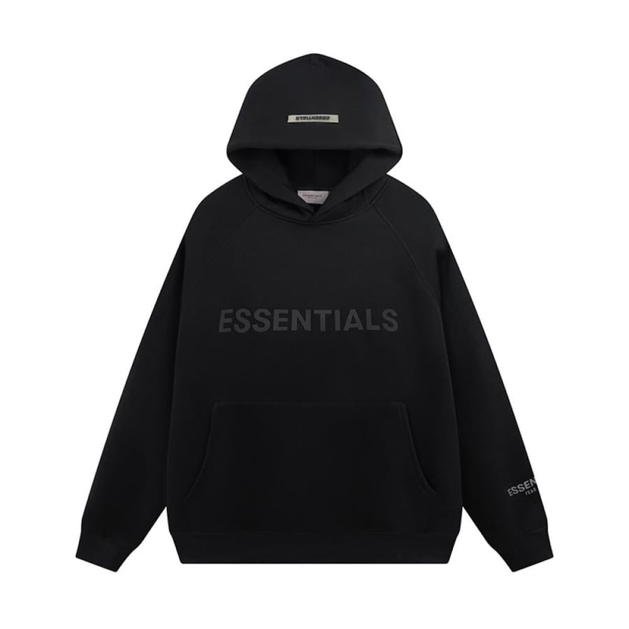 Essentials hoodie