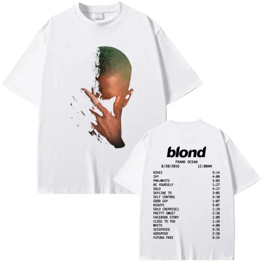 Frank Ocean Tee