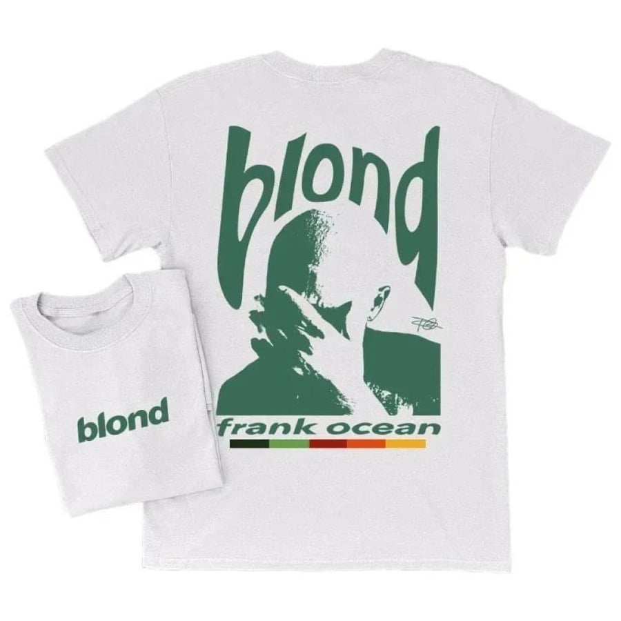 Frank Ocean Tee