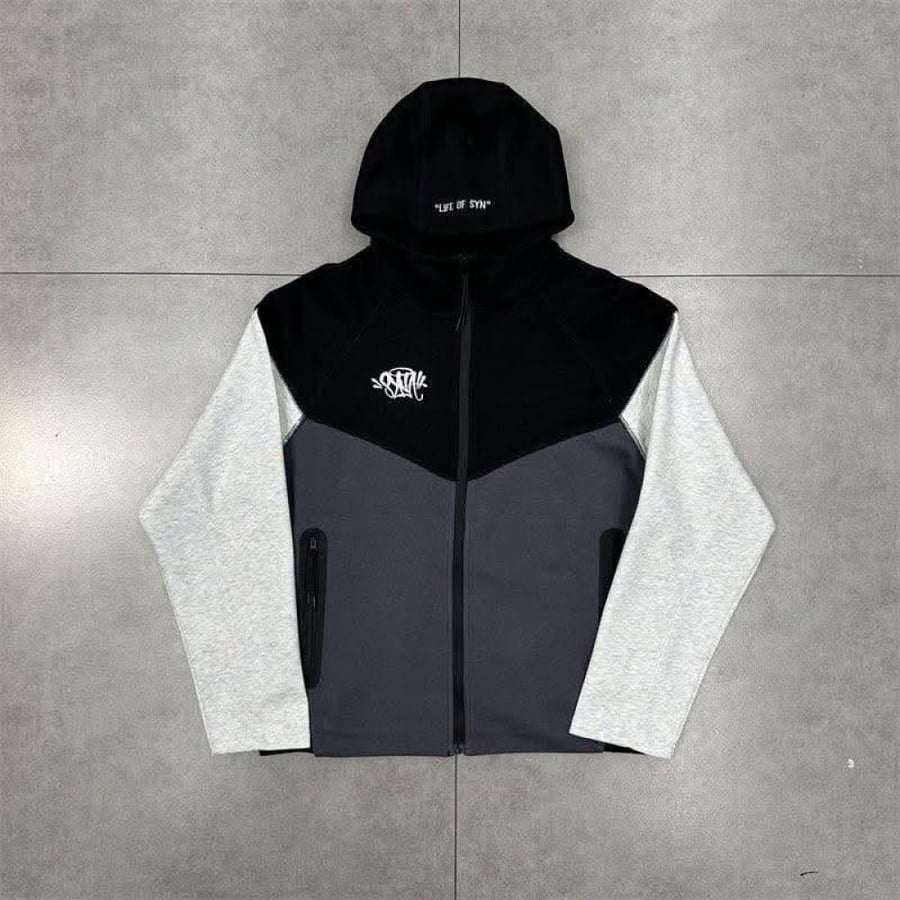 Syna nike hoodies