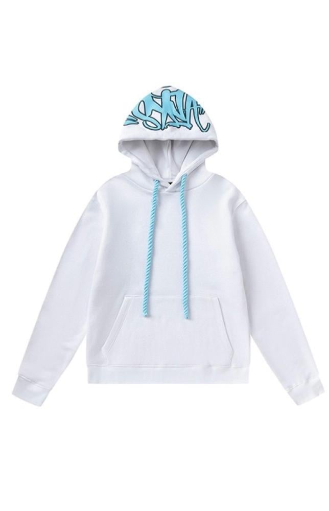 Syna hoodie