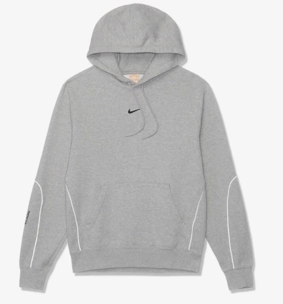 Nike nocta hoodie+ pants