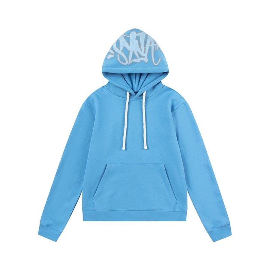 Syna hoodie