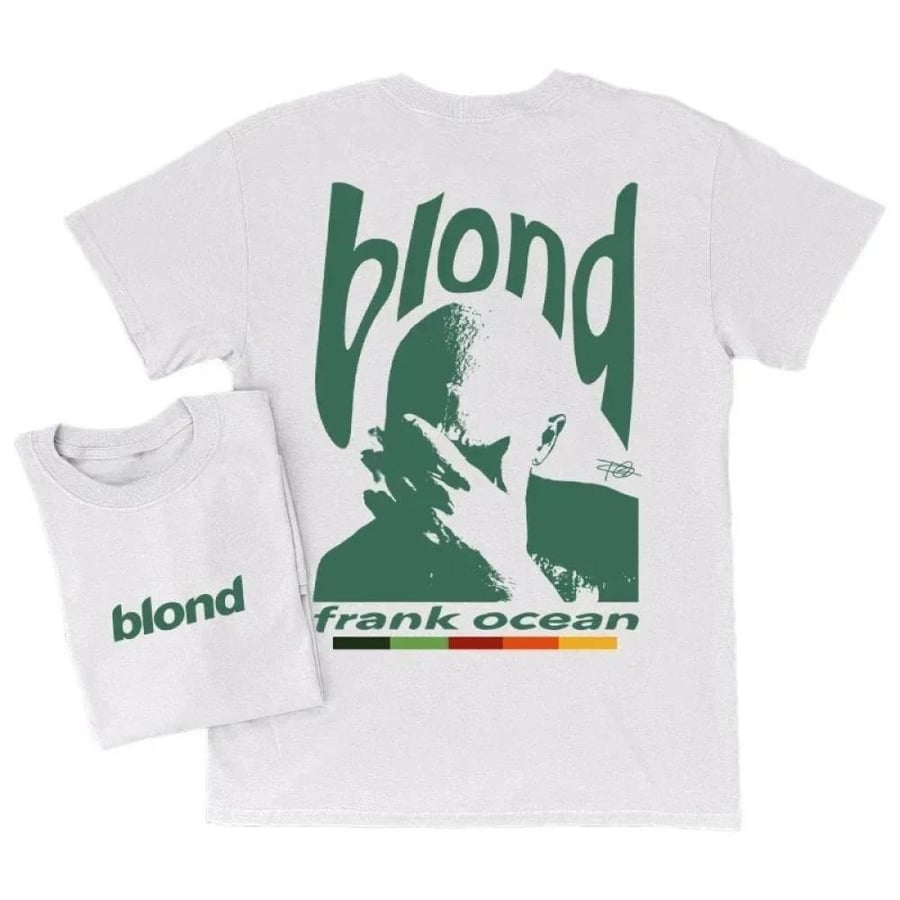 Frank Ocean Tee