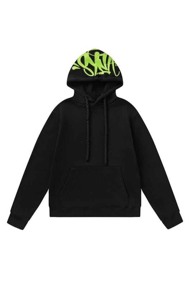 Syna hoodie