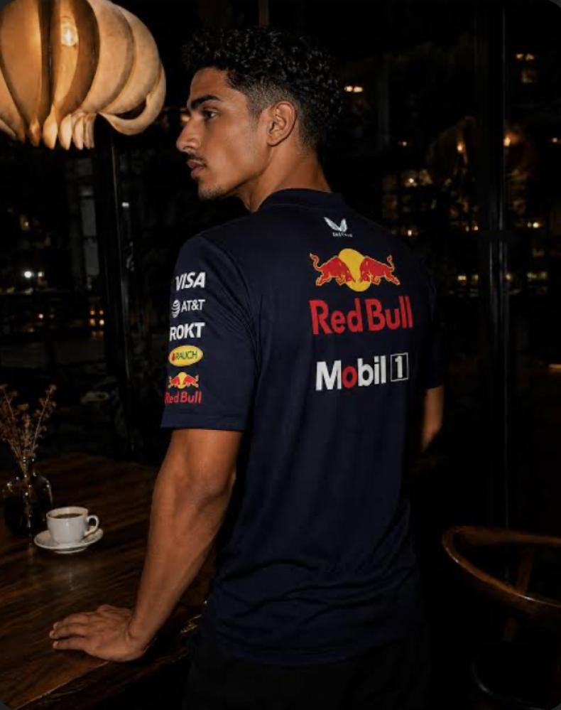 F1 T-shirt